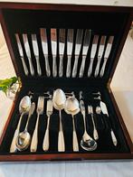 Verzilverd bestek van Keltum, shabby sjiek, Ophalen of Verzenden