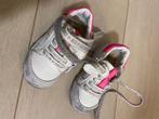 Sportschoenen maat 20, Kinderen en Baby's, Babykleding | Schoentjes en Sokjes, Schoentjes, Meisje, Gebruikt, Ophalen of Verzenden