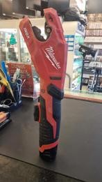 Milwaukee M12 PCSS Buis Snijder, Gebruikt, Service.nl@tti-emea.com, Techtronic Industries Europe, Max-Eyth-Straße 10, 71364 Winnenden, Germany