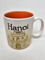 # Starbucks Hanoi mok. Erg zeldzaam. Vietnam, Huis en Inrichting, Keuken | Servies, Ophalen of Verzenden, Zo goed als nieuw, Overige stijlen