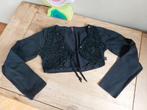 Erg mooie Bolero Didi-girls! Maat 10 (134/140), Kinderen en Baby's, Kinderkleding | Maat 134, Overige typen, Meisje, Ophalen of Verzenden
