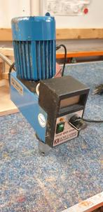 Variabele aandrijving met boorkop, Ophalen, Gebruikt, Minder dan 400 watt, Boormachine