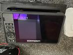 Lowrance HDS7 total scan, Watersport en Boten, Navigatiemiddelen en Scheepselektronica, Ophalen of Verzenden, Gebruikt, Kaartplotter of Fish Finder