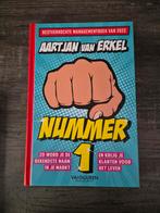 Nummer 1 - Aartjan van Erkel Managementboek, Boeken, Ophalen of Verzenden, Zo goed als nieuw, Management, Aartjan van Erkel
