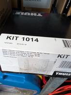Thule kitset 1014 BMW 3-serie, Ophalen of Verzenden, Gebruikt