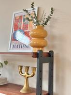 Vintage wandmeubel teak hout simpla lux modulair jaren 50/60, Huis en Inrichting, Kasten | Wandmeubels, Ophalen, Teakhout, Minder dan 150 cm