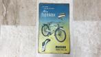 MONARK fiets reclame., Verzamelen, Merken en Reclamevoorwerpen, Ophalen of Verzenden, Zo goed als nieuw, Reclamebord