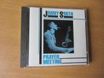 Cd Jimmy Smith, Ophalen of Verzenden, Gebruikt, Jazz