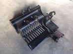 Zeer degelijke graaf en puinbakken, rippers, harken CW0 CW05, Zakelijke goederen, Machines en Bouw | Kranen en Graafmachines, Ophalen of Verzenden