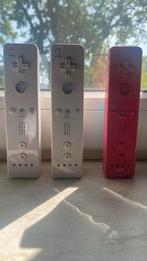 Wii controller, Ophalen, Gebruikt, Met 1 controller