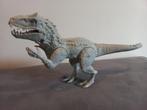 Jurassic Park dinosaurus Indominus-Rex, Kinderen en Baby's, Speelgoed | Actiefiguren, Zo goed als nieuw, Ophalen