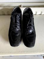 Hogan schoenen maat 38,5, Kleding | Dames, Schoenen, Ophalen of Verzenden, Zo goed als nieuw, Zwart, Sneakers of Gympen