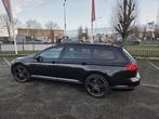 Volkswagen Passat 1.4 TSI 160KW GTE Phev VAR Dsg6 2016 Zwart, Auto's, Zwart, 156 pk, Zwart, 59 km/l
