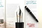 Montblanc Writersd Edition Vulpen Honore de Balzac 2013 (M), Ophalen of Verzenden, Zo goed als nieuw, Vulpen, Mont Blanc