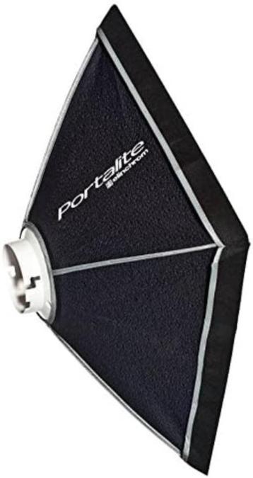 Elinchrom Portalite 66 x 66 cm beschikbaar voor biedingen