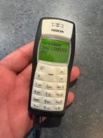 Nokia 1100, Ophalen of Verzenden, Zo goed als nieuw
