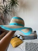 Stijlvolle zomerhoed, Ophalen, Zo goed als nieuw