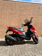 Gilera Runner 125cc - Nette Staat, Fietsen en Brommers, Scooters | Yamaha, Ophalen, Gebruikt, Benzine