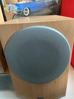 infinity beta hcs, Audio, Tv en Foto, Luidsprekers, Overige merken, Ophalen of Verzenden, Zo goed als nieuw, 120 watt of meer