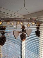 Kerstdecoratie hanger met verlichting, Ophalen of Verzenden