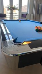 Buffalo 8ft pooltafel, Sport en Fitness, Biljarten en Poolen, Ophalen, Zo goed als nieuw, Pooltafel