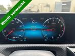 Mercedes-Benz A-Klasse 160 Business Solution 2020 - COMING S, Voorwielaandrijving, Euro 6, 4 cilinders, Zwart
