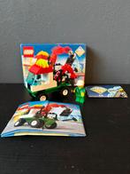 Lego City 6423 takelwagen zgan incl.Doos & bouwbeschrijving, Ophalen of Verzenden, Zo goed als nieuw, Complete set, Lego