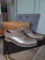 Tod's Leren Veterschoenen, Kleding | Dames, Schoenen, Schoenen met lage hakken, Beige, Ophalen of Verzenden, Zo goed als nieuw