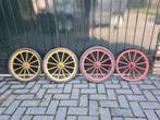Wielen bmx, Ophalen of Verzenden, Gebruikt, Bmx