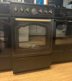 GORENJE 50CM CLASSICO Keramisch Fornuis GECS5B70CLB, Witgoed en Apparatuur, Fornuizen, Ophalen, Keramisch, Nieuw, 4 kookzones