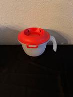Tupperware Mini Rijstkoker - Nieuw, Ophalen of Verzenden, Nieuw