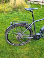 Sensa Travel Power V10 E-bike - 6000km, Fietsen en Brommers, Elektrische fietsen, Ophalen of Verzenden