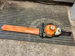 Stihl heggeschaar HS 81, Ophalen of Verzenden, Zo goed als nieuw, Benzine