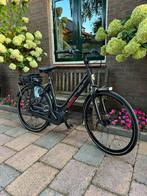 Stella Vicenza D54 Elektrische Fiets Bosch, Fietsen en Brommers, Fietsen | Dames | Damesfietsen, 53 tot 56 cm, Versnellingen, Zo goed als nieuw