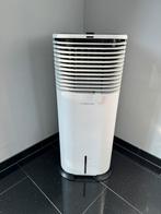 Aircooler 4 in 1 (Z.G.A.N), Ophalen, Ventilator met afstandsbediening, Zo goed als nieuw