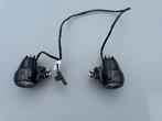 BMW R1300GS LED Mistlampen, Gebruikt, Niet ingevuld, Niet ingevuld, Ophalen