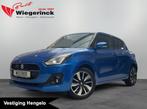 Suzuki Swift 1.2 Stijl [ Apple Carplay / Android Auto I Came, 12 maanden, Stof, Gebruikt, 1242 cc