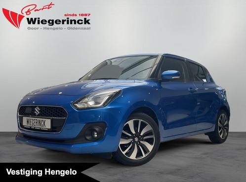 Suzuki Swift 1.2 Stijl [ Apple Carplay / Android Auto I Came, Auto's, Suzuki, Bedrijf, Swift, ABS, Achteruitrijcamera, Adaptive Cruise Control