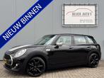 MINI Clubman 1.5 One Salt Navigatie/Bluetooth/18inch., Voorwielaandrijving, 65 €/maand, Stof, Gebruikt
