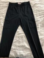 Studio Anneloes zgan cargo broek XS, Studio Anneloes, Blauw, Ophalen of Verzenden, Zo goed als nieuw