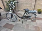 Batavus elektrische fiets, Batavus, Ophalen of Verzenden, Zo goed als nieuw, 51 tot 55 cm