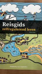 Mirjam Zwaan - Reisgids zelfregulerend leren, Sociale wetenschap, Nieuw, Ophalen of Verzenden, Mirjam Zwaan