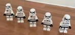 Vintage starwars lego, Ophalen, Zo goed als nieuw, Actiefiguurtje