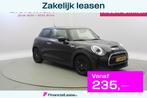 MINI Electric Cooper Business Edition 33 kWh - Panorama, Car, Auto's, Mini, Gebruikt, 1340 kg, Met garantie (alle), 4 stoelen
