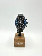 Alpina Startimer Pilot Big Date AL-372B4FBS6, Sieraden, Tassen en Uiterlijk, Horloges | Heren, Nieuw, Overige merken, Staal, Ophalen of Verzenden