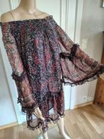 miss june maxi dress, Verzenden, Maat 42/44 (L), Zo goed als nieuw, Miss june