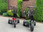 Sportieve rolstoel zonder helm plicht en € 59,- verzekering, Overige merken, Nieuw, Ophalen of Verzenden, 26 t/m 35 km