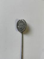 politie speldje Zweeds schietverbond, Verzamelen, Speldjes, Pins en Buttons, Ophalen of Verzenden, Gebruikt, Overige onderwerpen