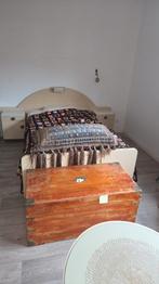 complete vintage slaapkamer set, Ophalen