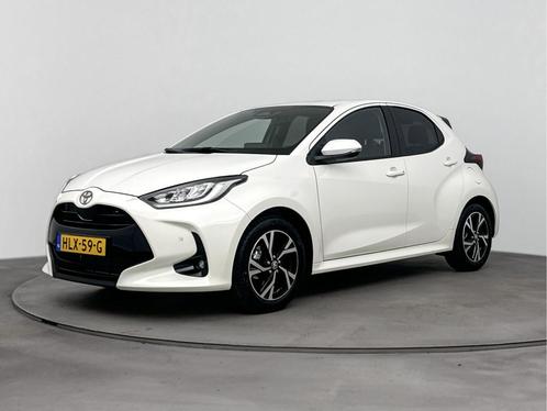 Toyota Yaris 1.5 Hybrid 115 First Edition (bj 2025), Auto's, Toyota, Bedrijf, Te koop, Yaris, ABS, Achteruitrijcamera, Adaptive Cruise Control